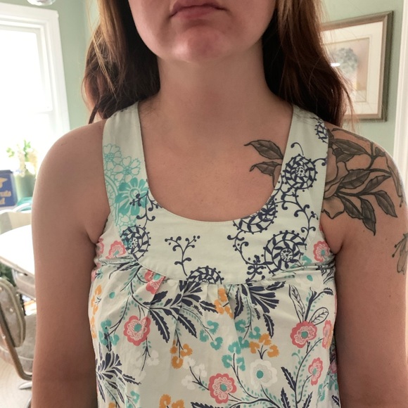 Red Camel sundress - Picture 2 of 6